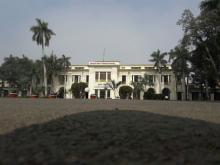 HBTU Academic Building photo 8